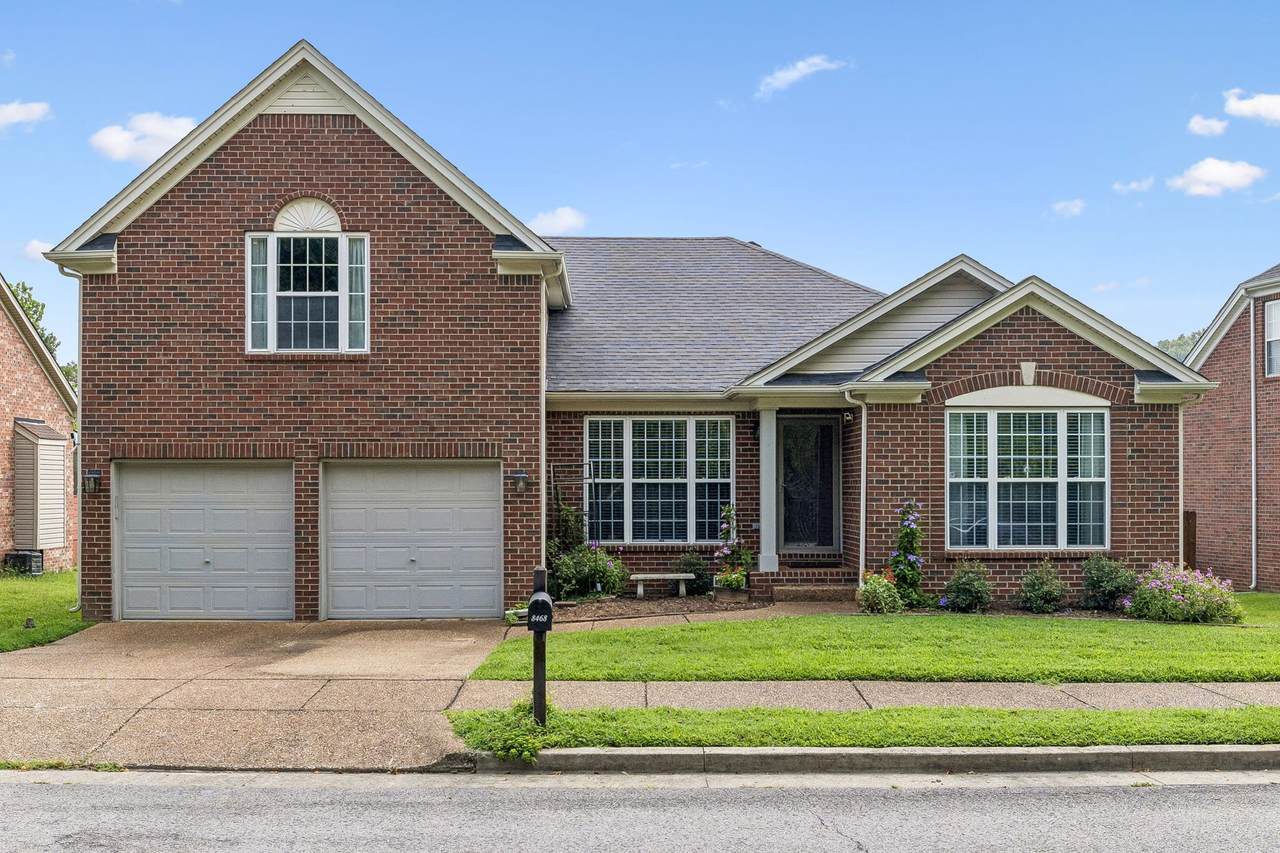 8468 Beautiful Valley Dr - Photo 1