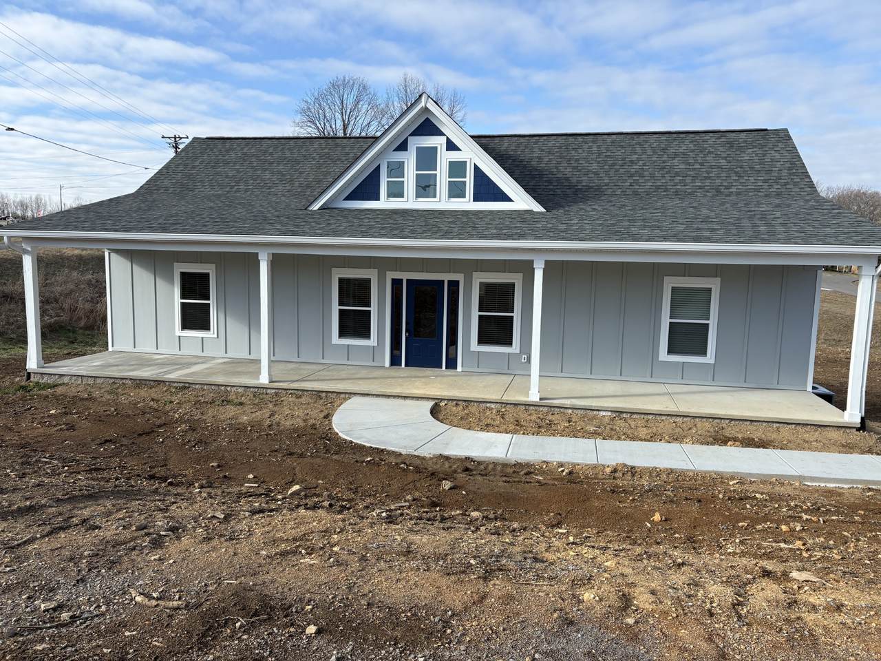 2195 Fincher Dr - Photo 1