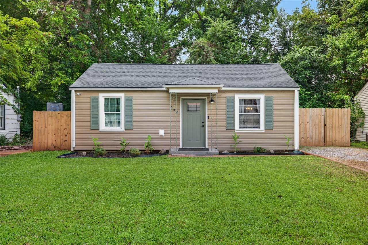 240 Burch Rd - Photo 1