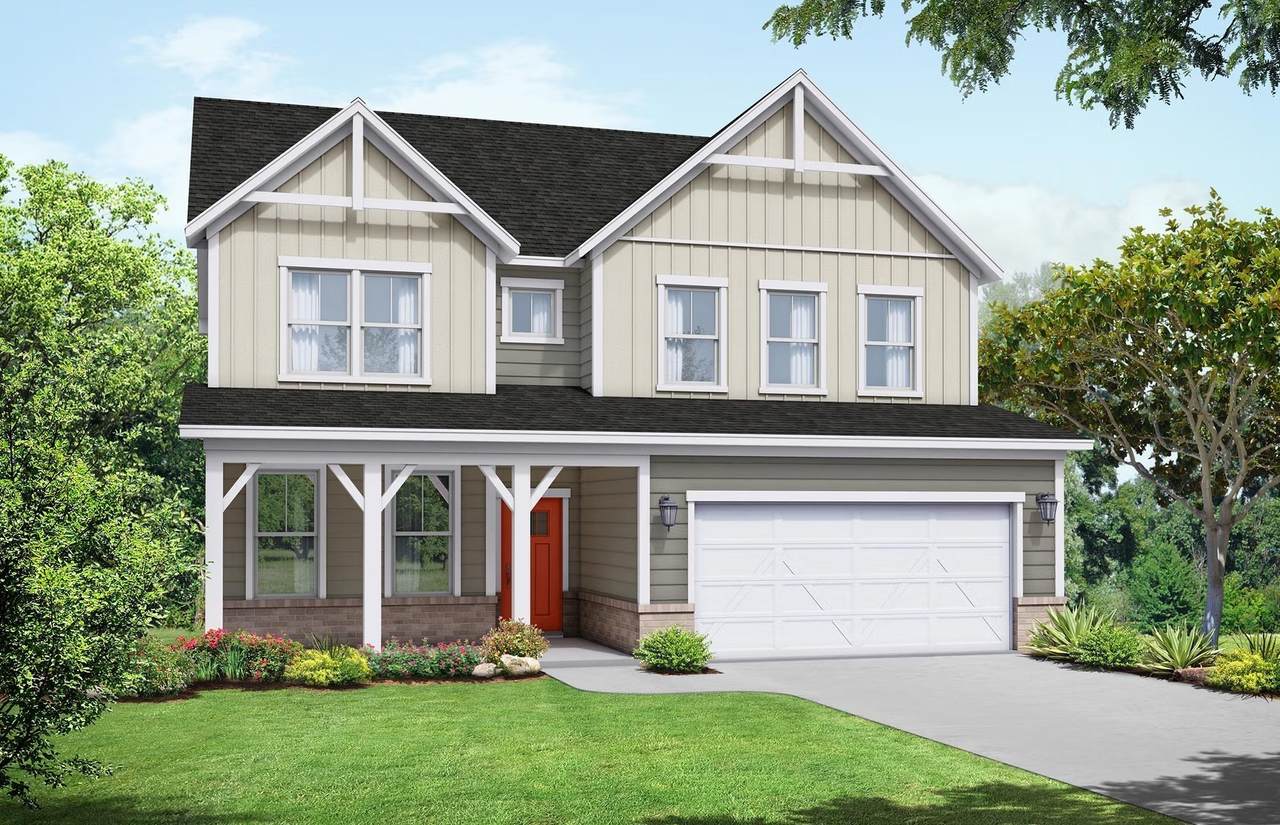 8216 Netterfield Drive - Photo 1