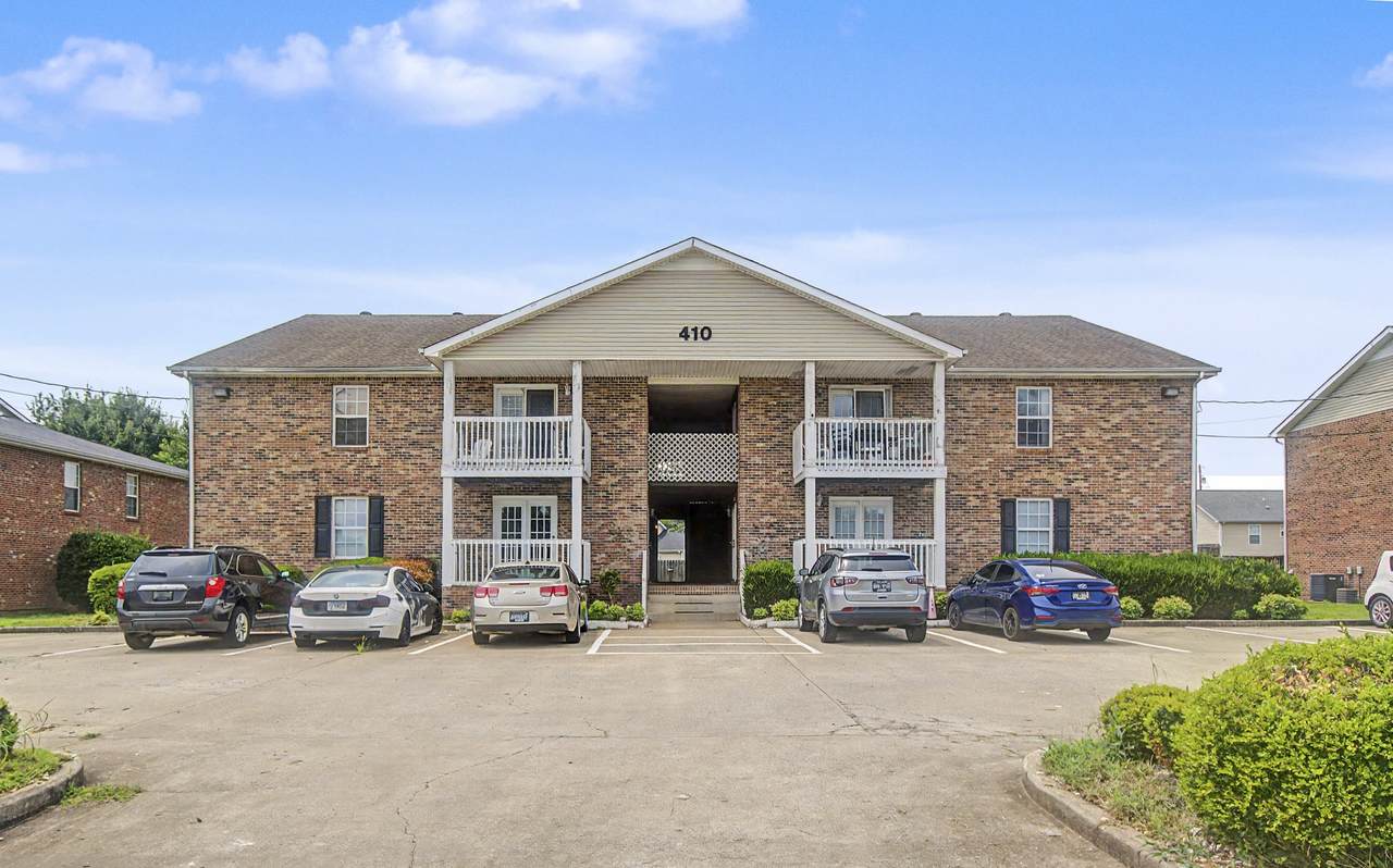 410 Jack Miller Blvd - Photo 1