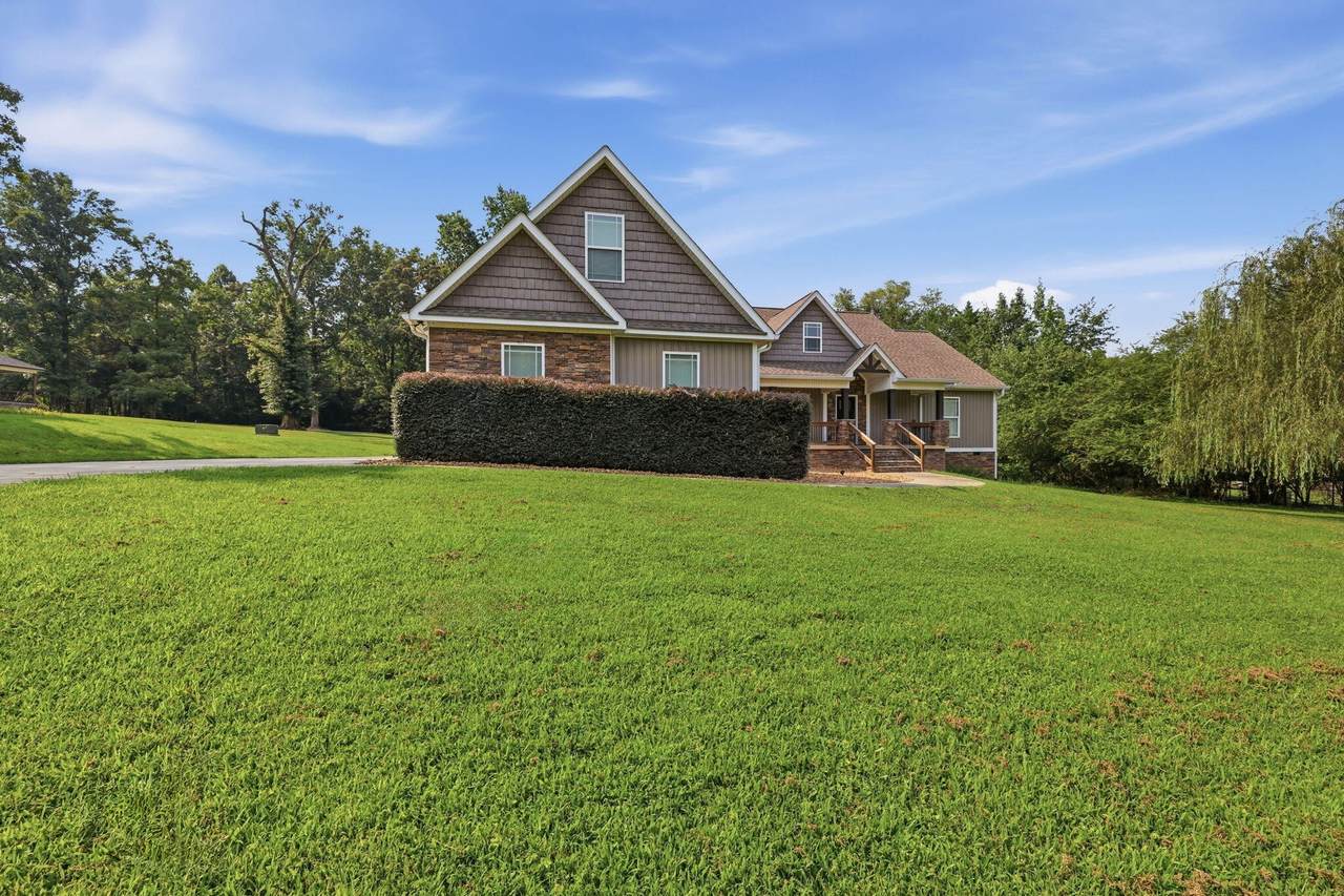 1725 Green Pond Road - Photo 1