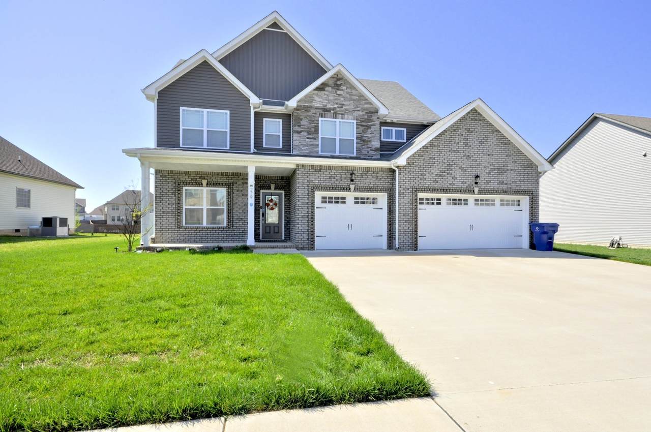 279 Bluebriar Trce - Photo 1