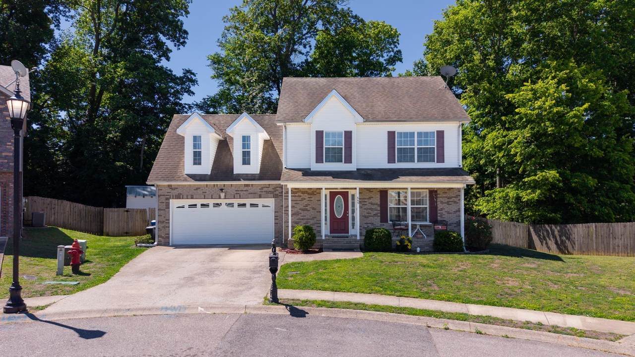 669 Wolfchase Ct - Photo 1