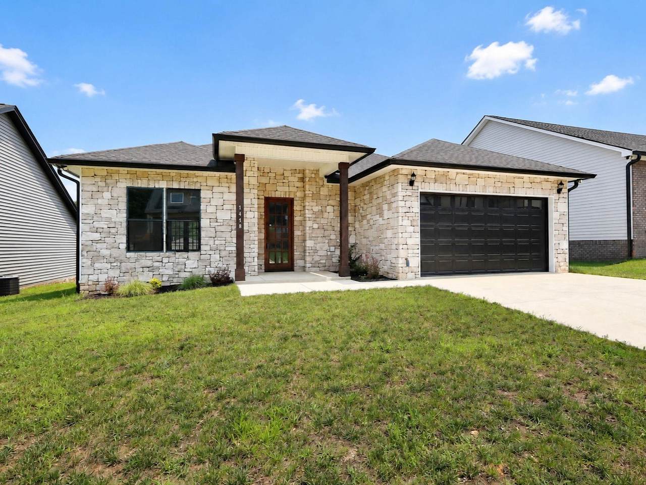 1418 Haven Ridge Dr - Photo 1