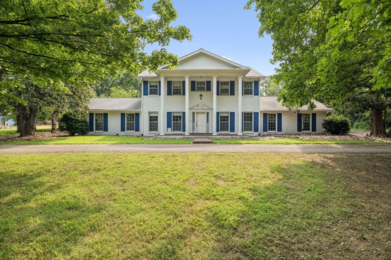 514 Wilson Pike - Photo 1