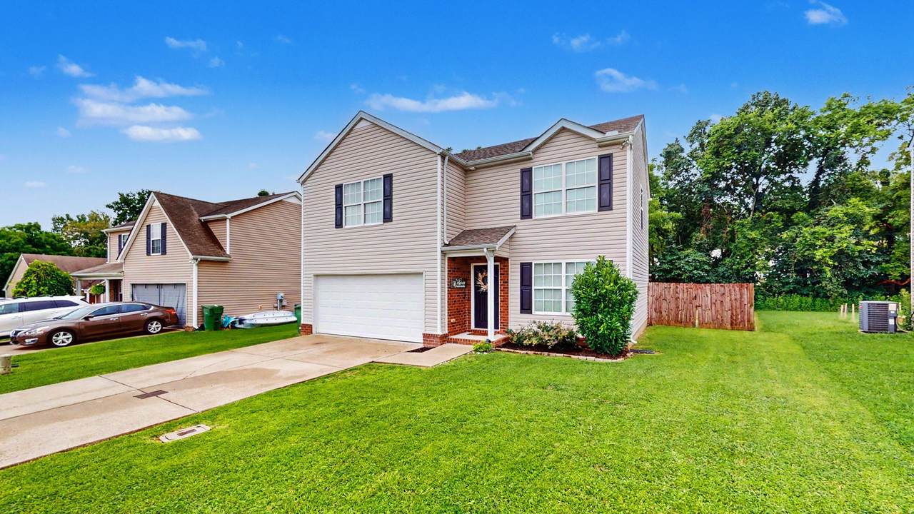 702 Cottoncloud Dr - Photo 1