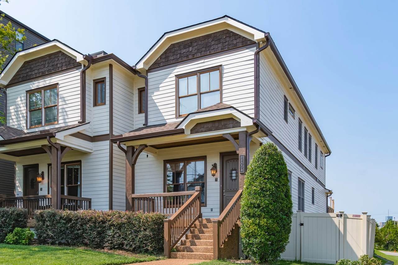 1100A W Grove Ave - Photo 1