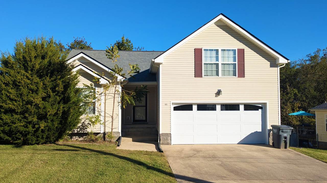 1121 Gunpoint Dr - Photo 1