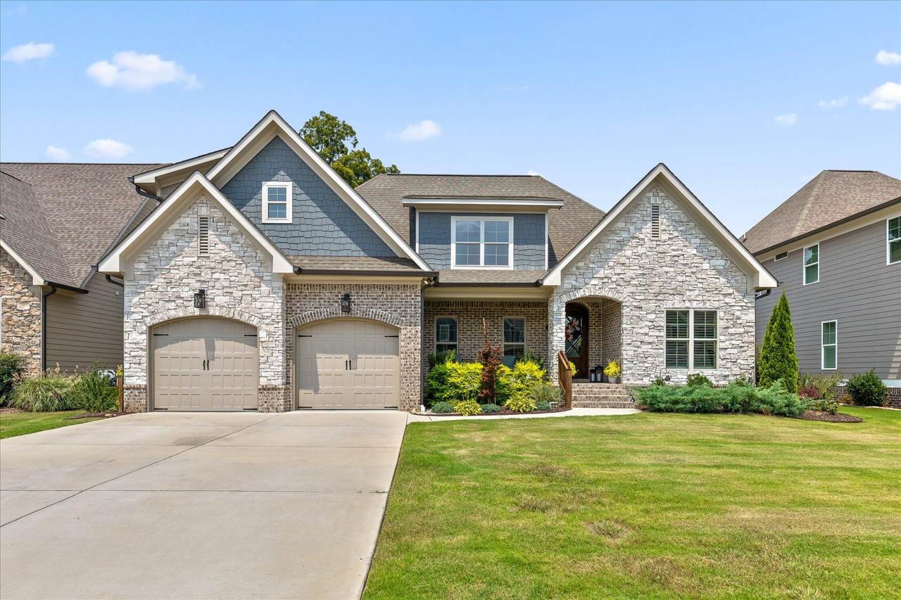 8929 Grey Reed Drive - Photo 1