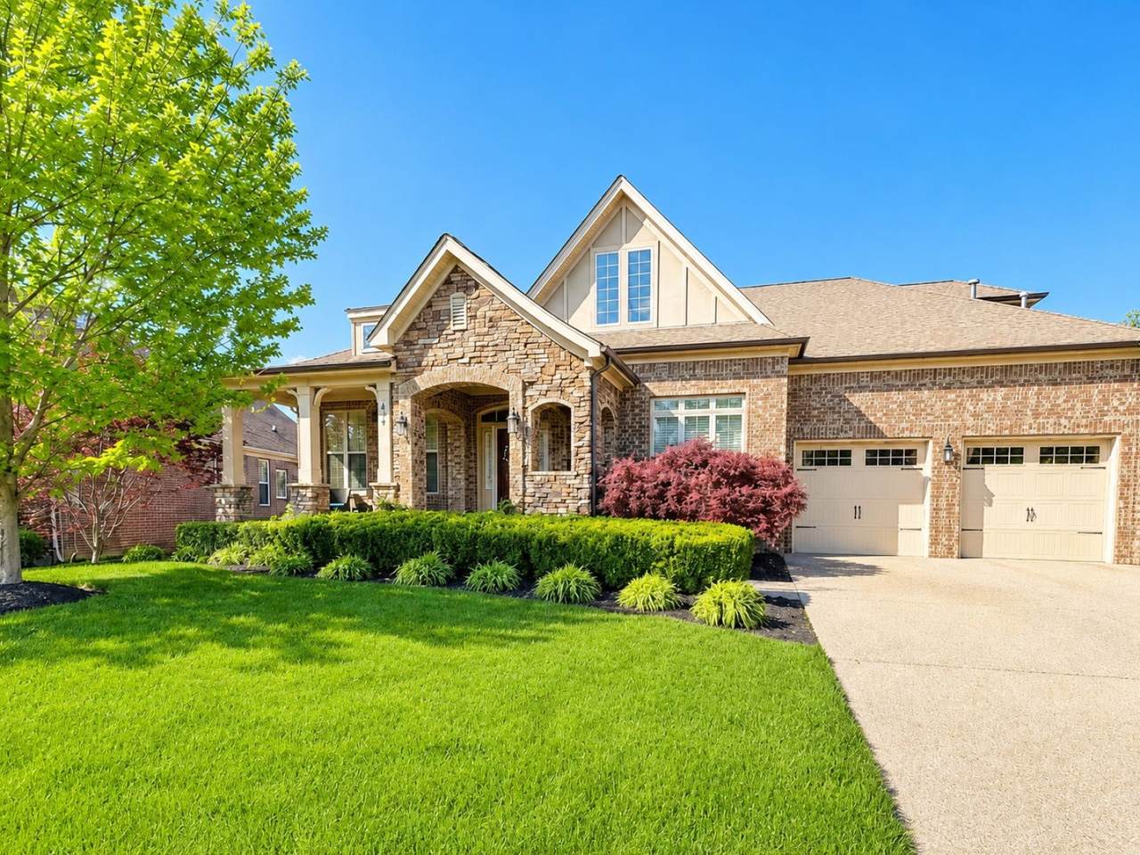 409 Valley Spring Dr - Photo 1