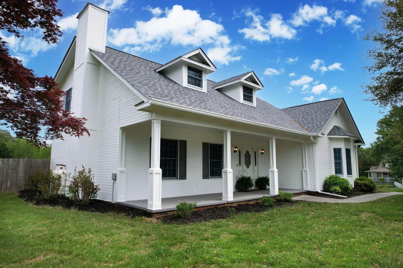 2801 Spring Place Road - Photo 1