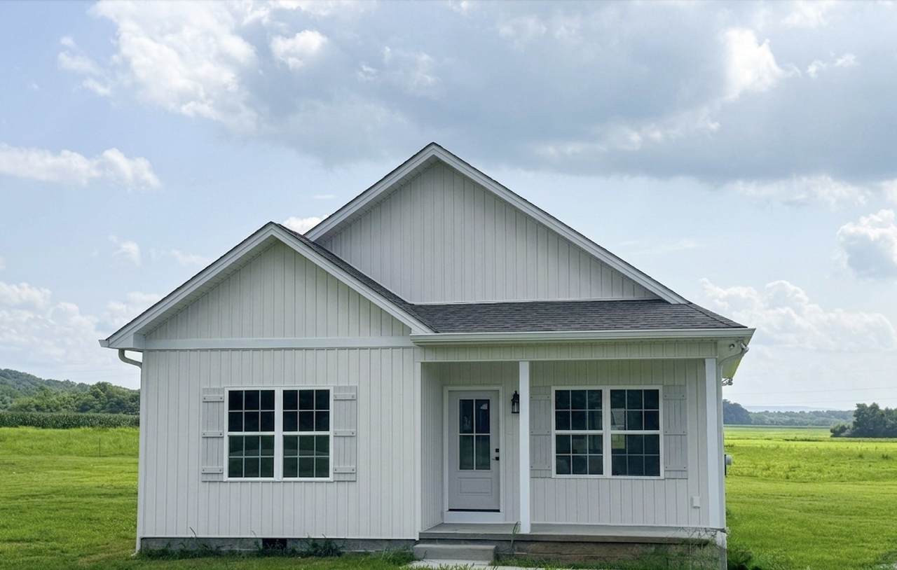 3631 Greenhaw Rd - Photo 1
