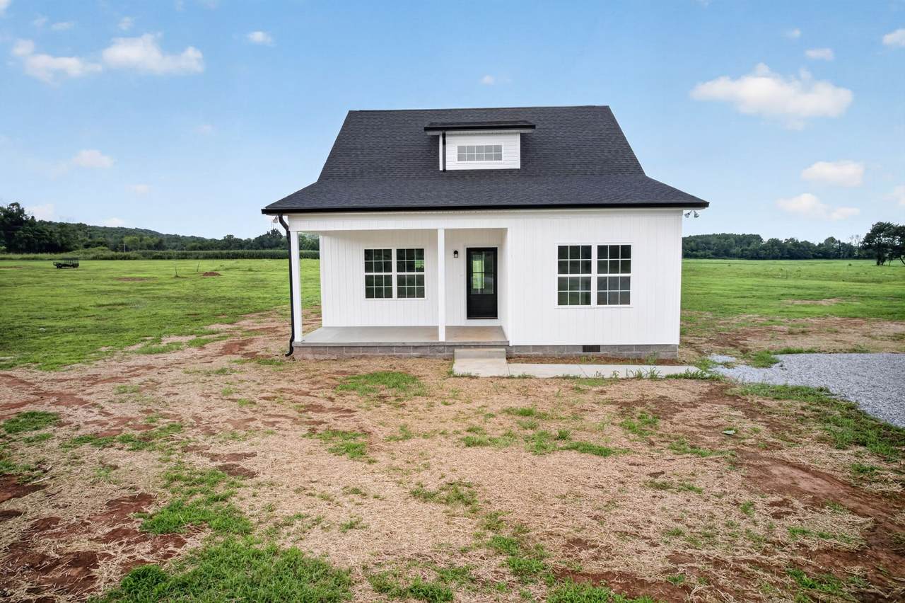 3607 Greenhaw Rd - Photo 1