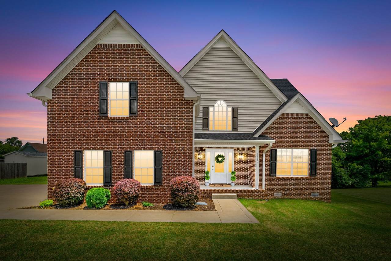 3645 Rocky Top Court - Photo 1