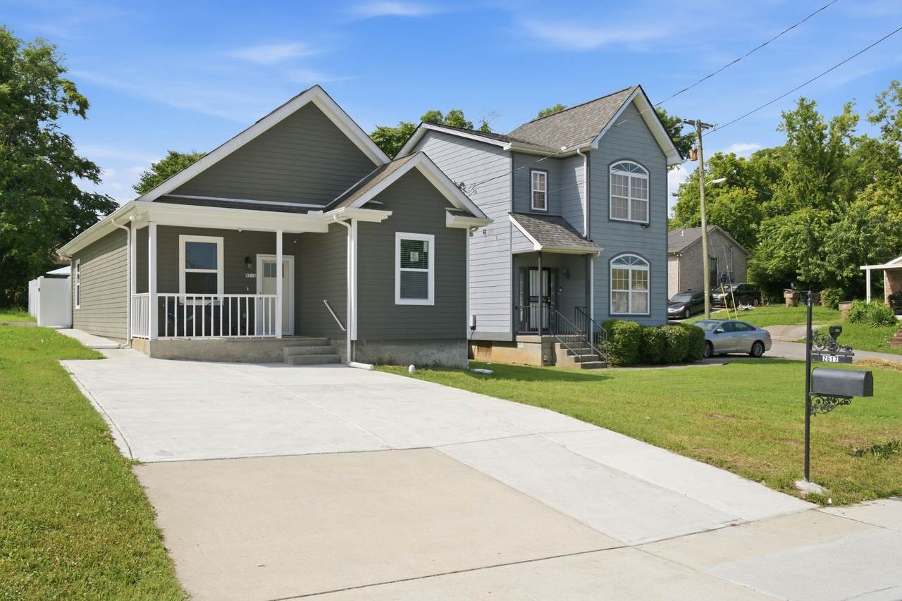 2617 Herman St - Photo 1