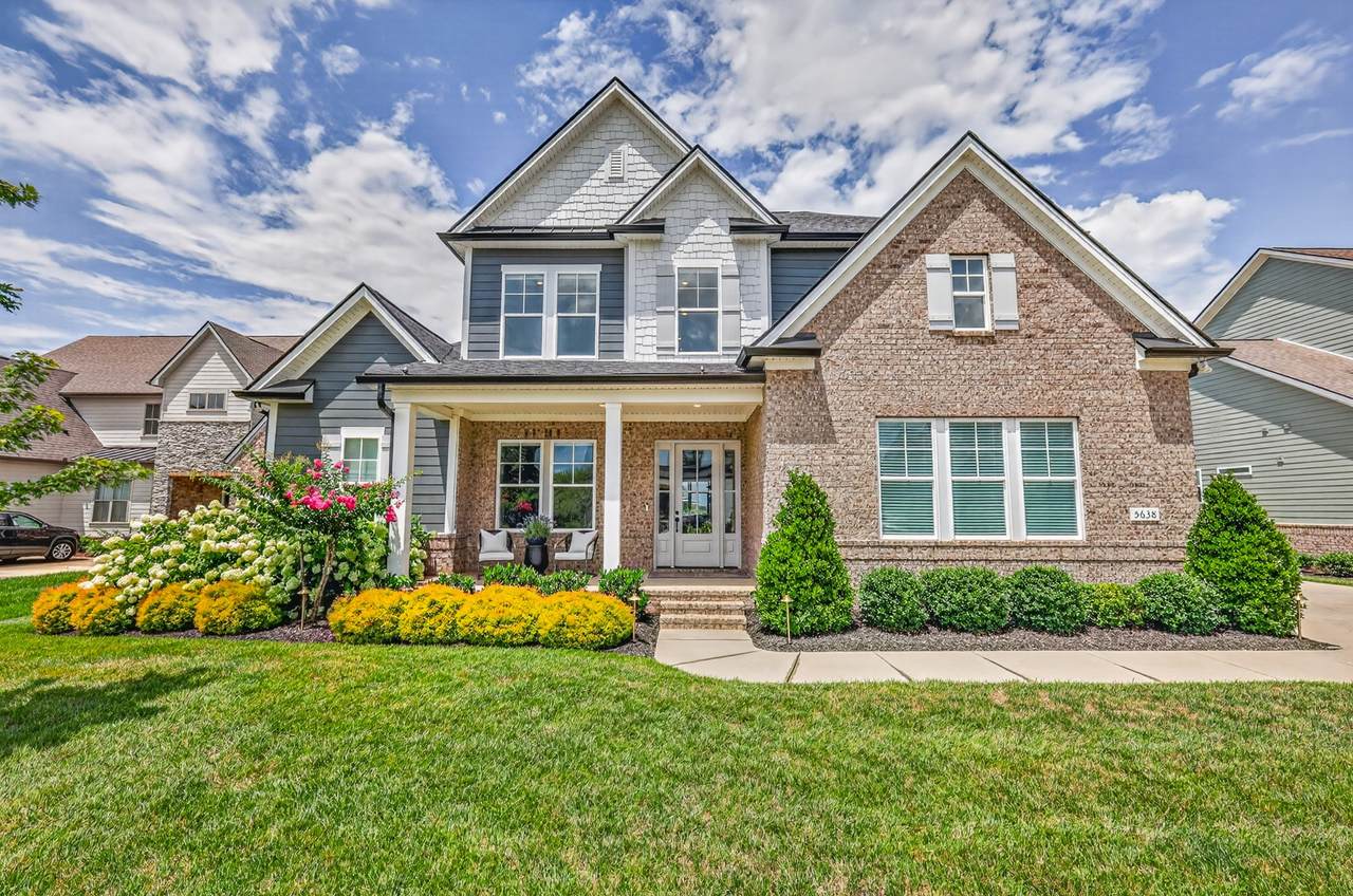 5638 Eaglemont Dr - Photo 1