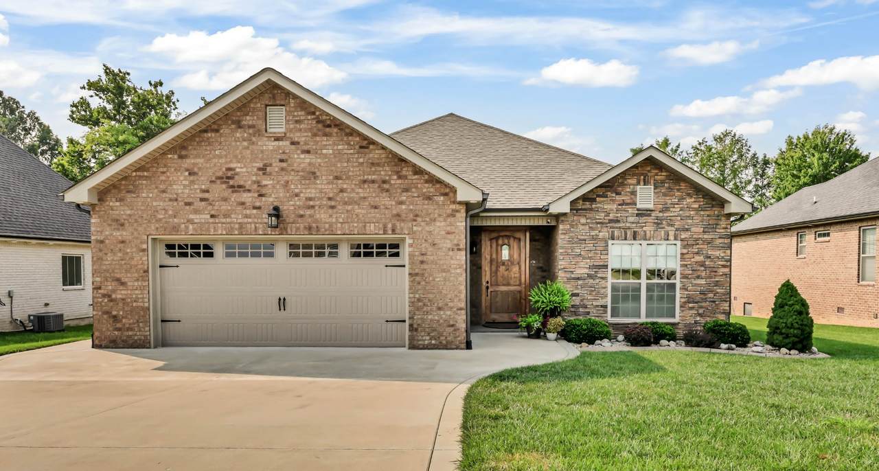 1487 Hereford Blvd - Photo 1