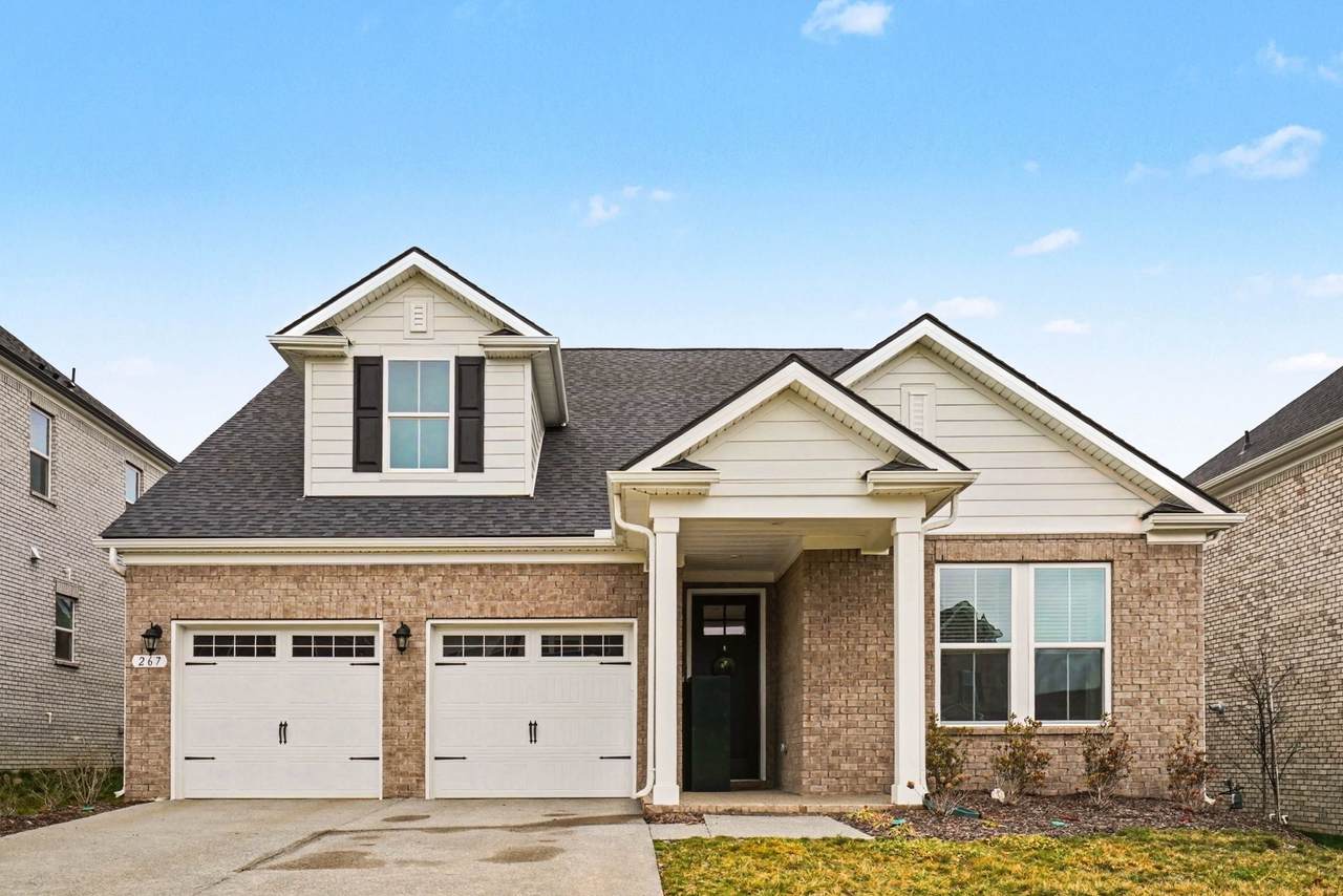 267 Pin High Dr - Photo 1