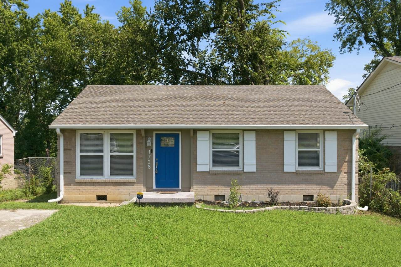 1728 Nubell St - Photo 1