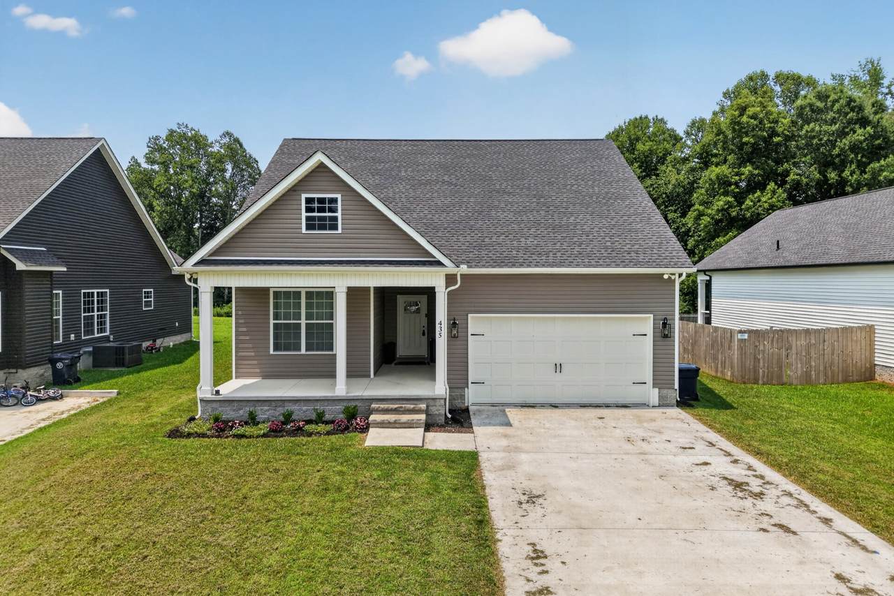 435 Colvert Lake Rd - Photo 1