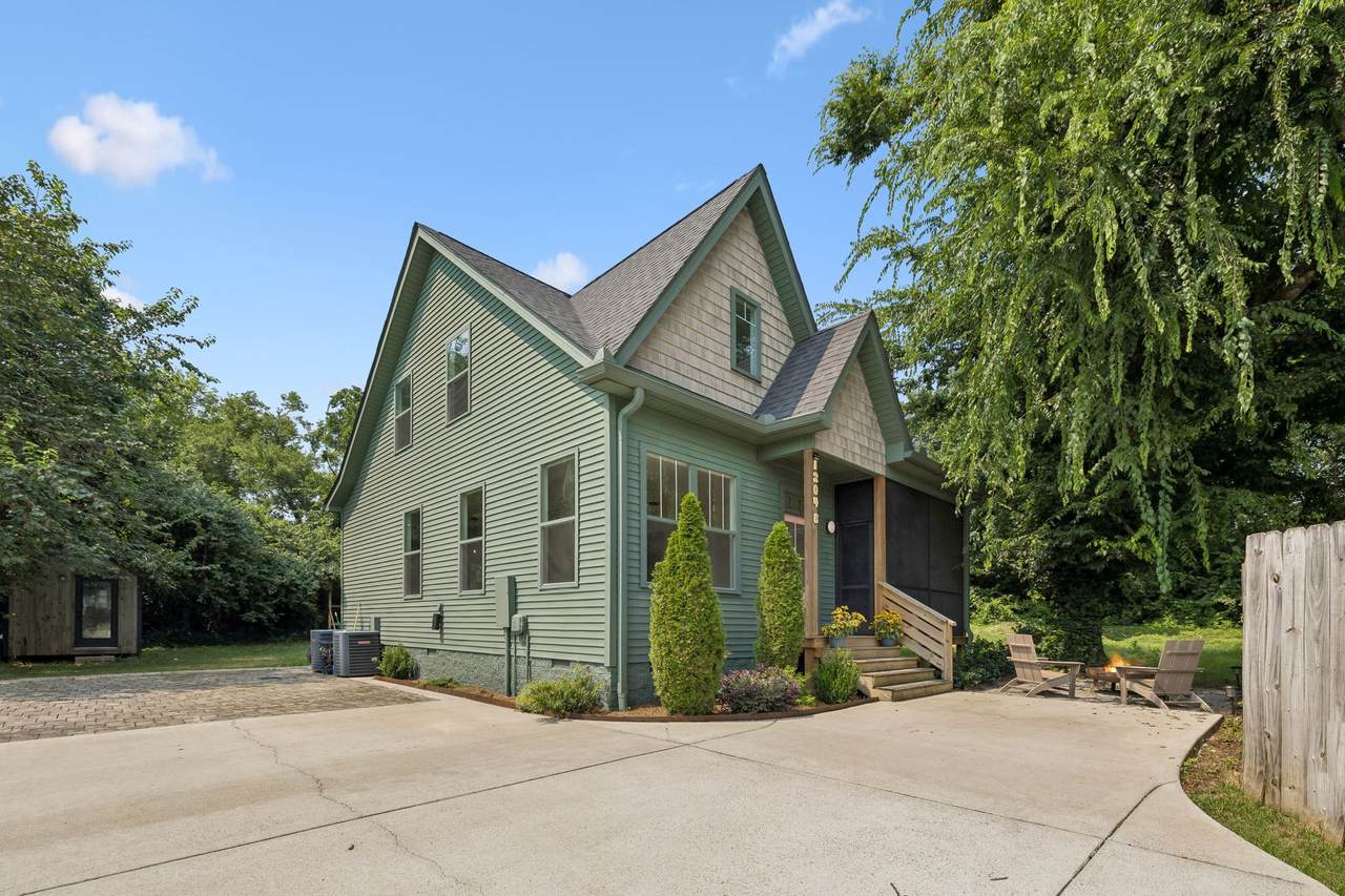 1204B Keller Ave - Photo 1