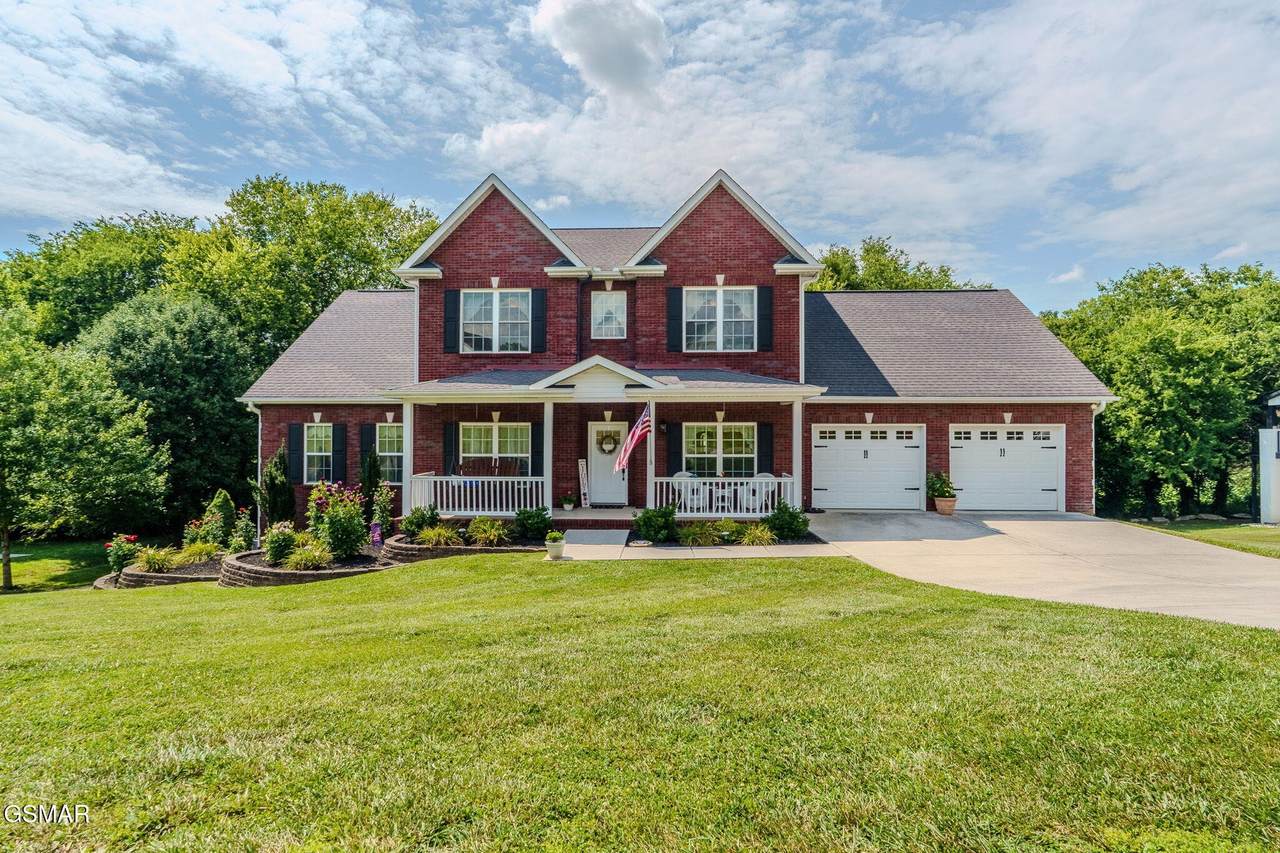 1819 Ally Lane - Photo 1