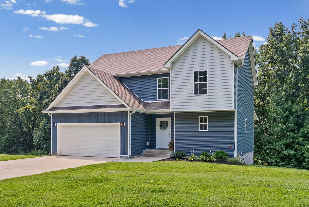 2265 Mockingbird Hill Rd - Photo 1