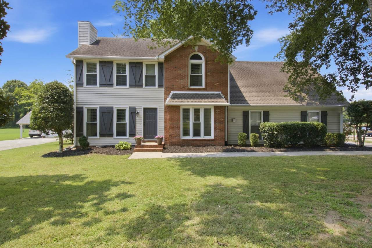 322 Alden Cove Dr - Photo 1
