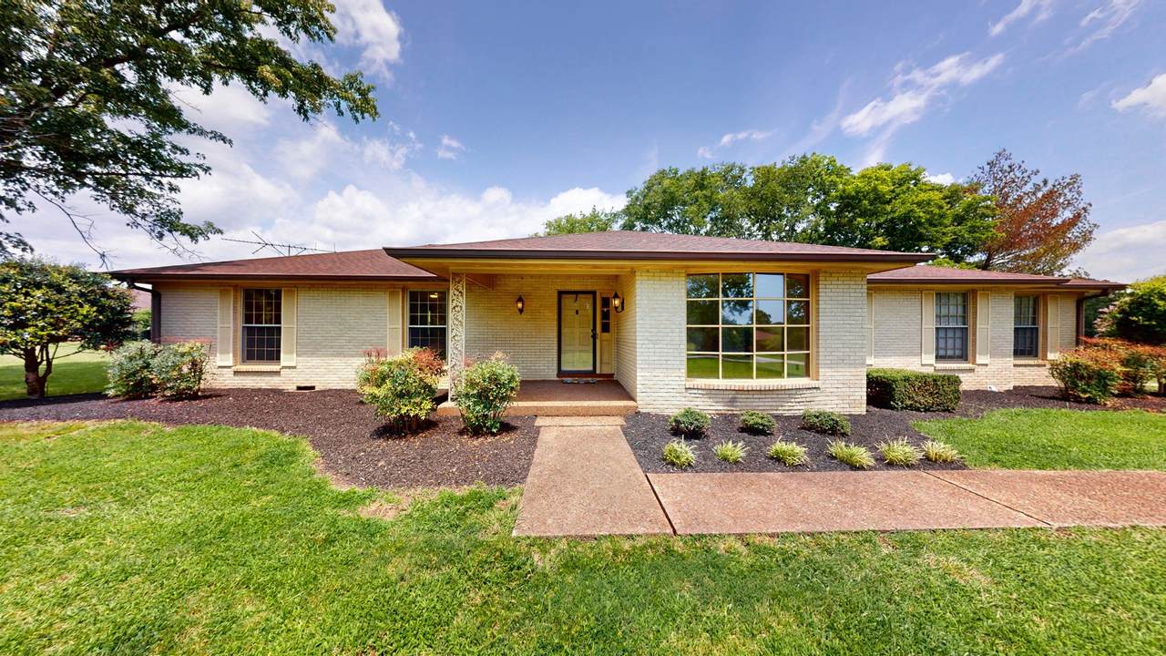 195 Cave Springs Rd - Photo 1