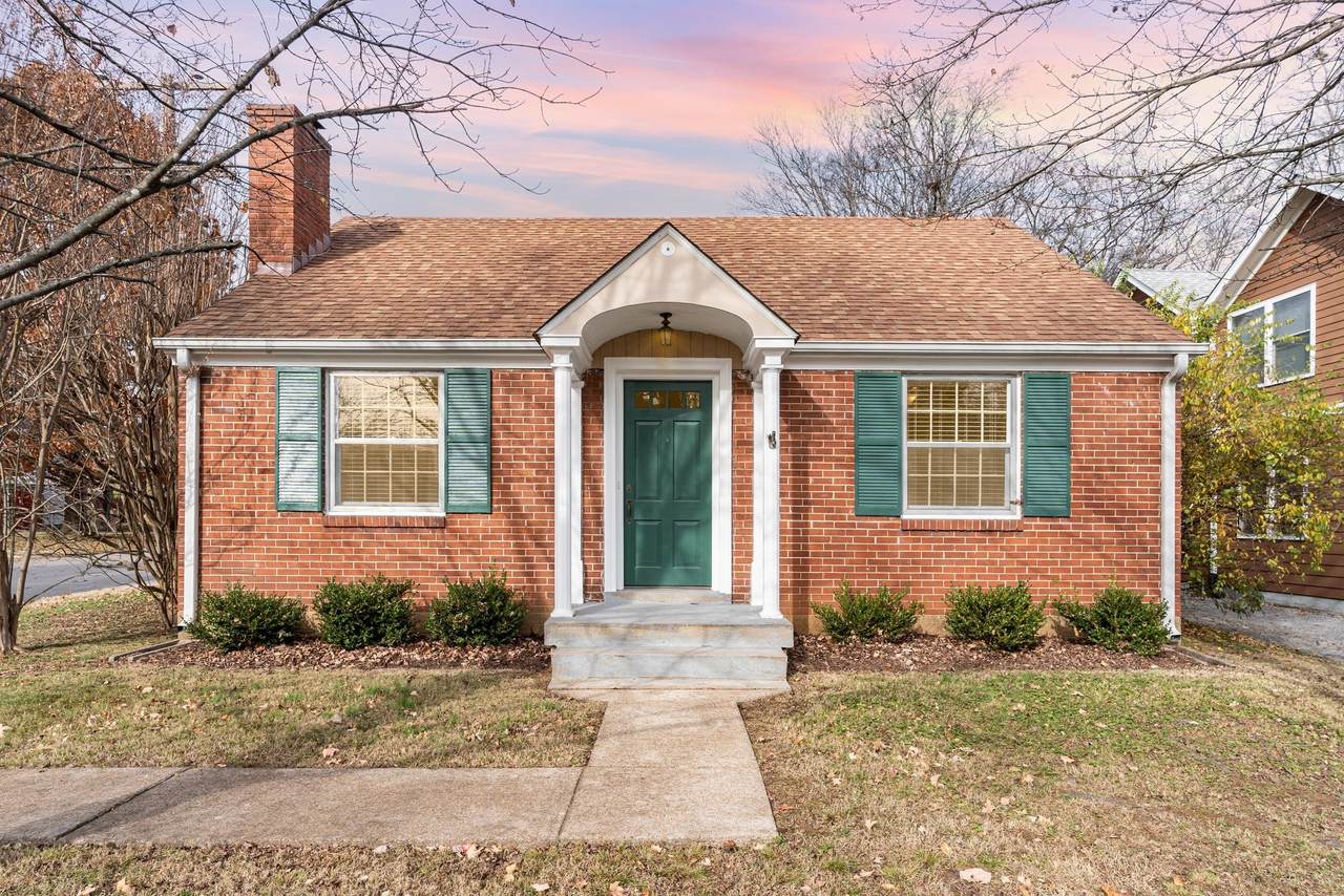 4028 Nebraska Ave - Photo 1