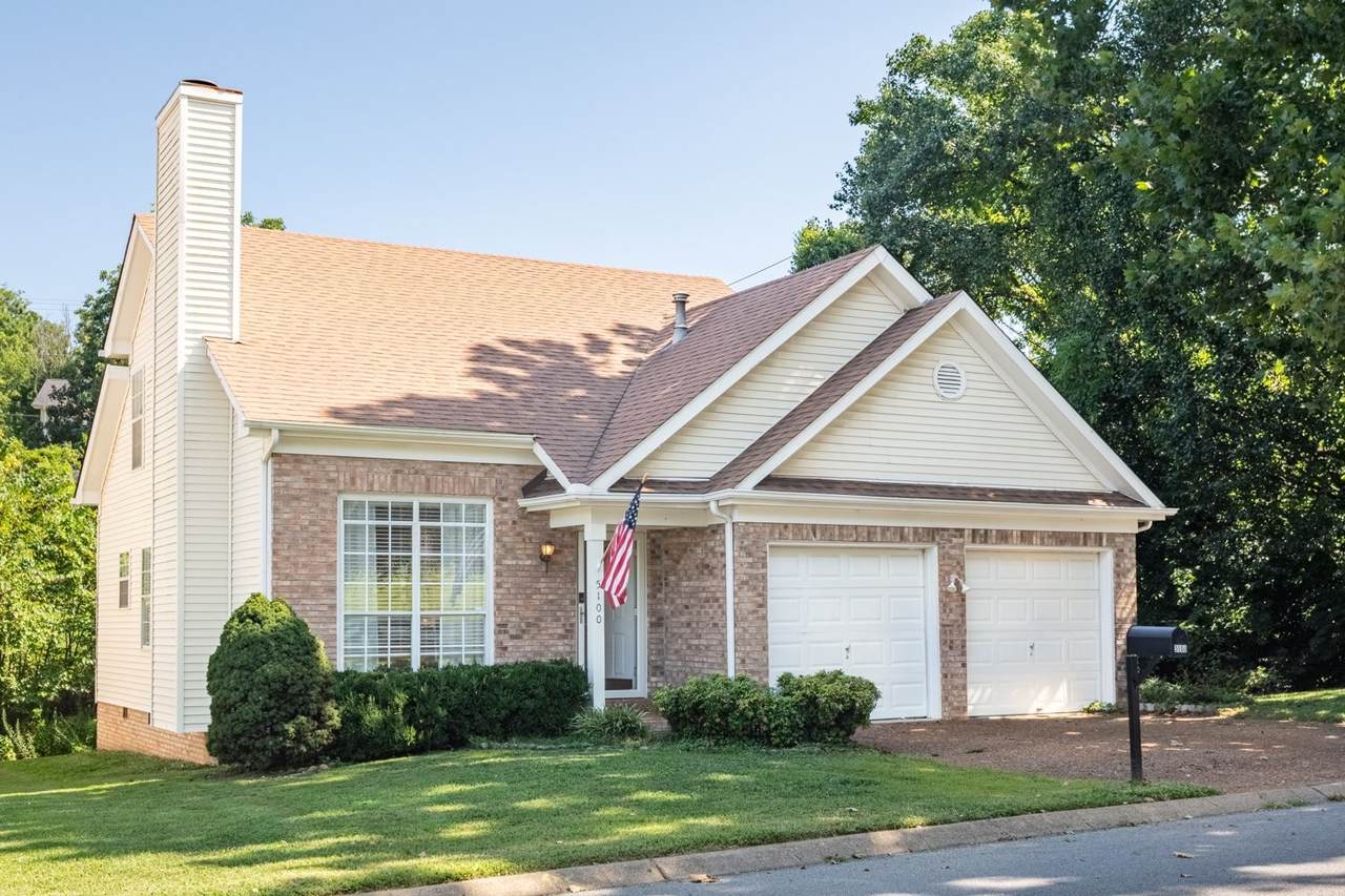 5100 Village Way - Photo 1