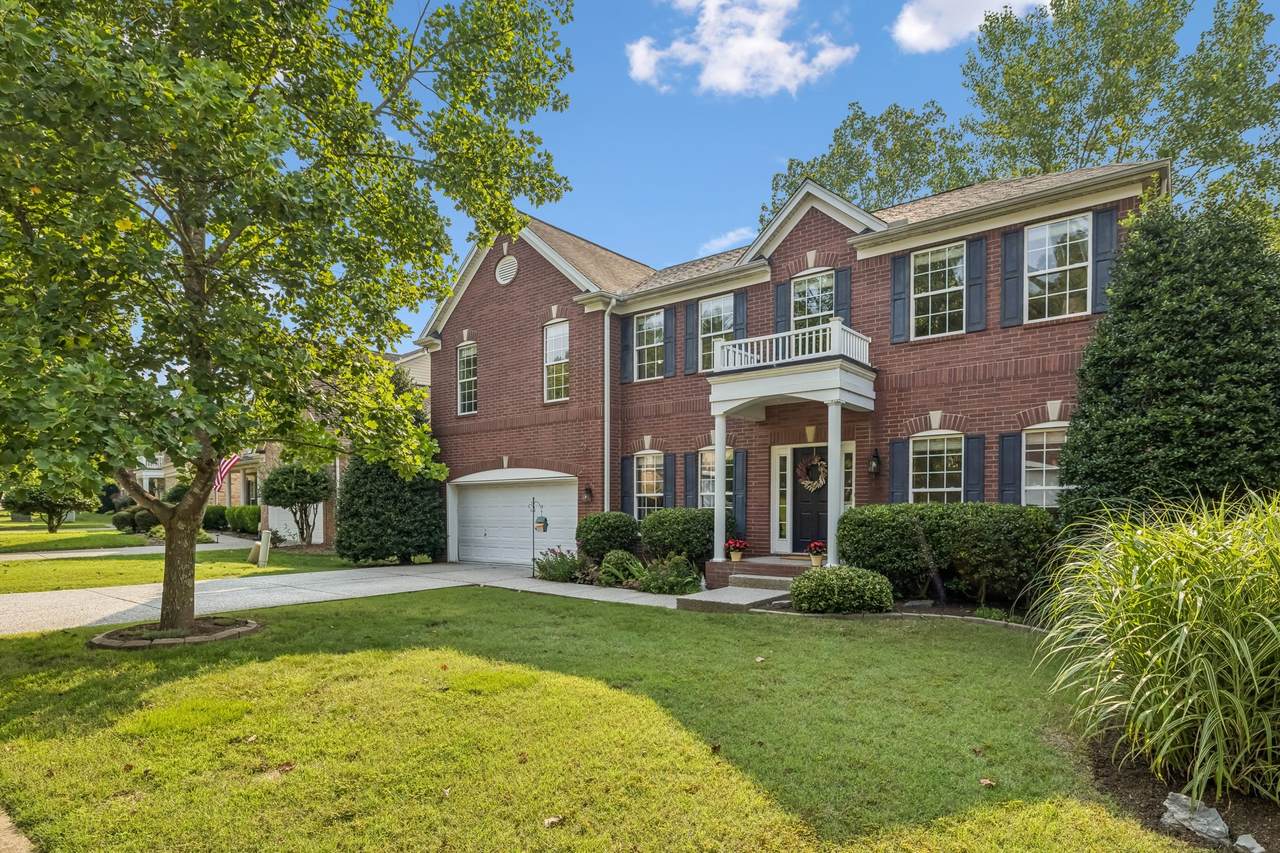1279 Bridgeton Park Dr - Photo 1
