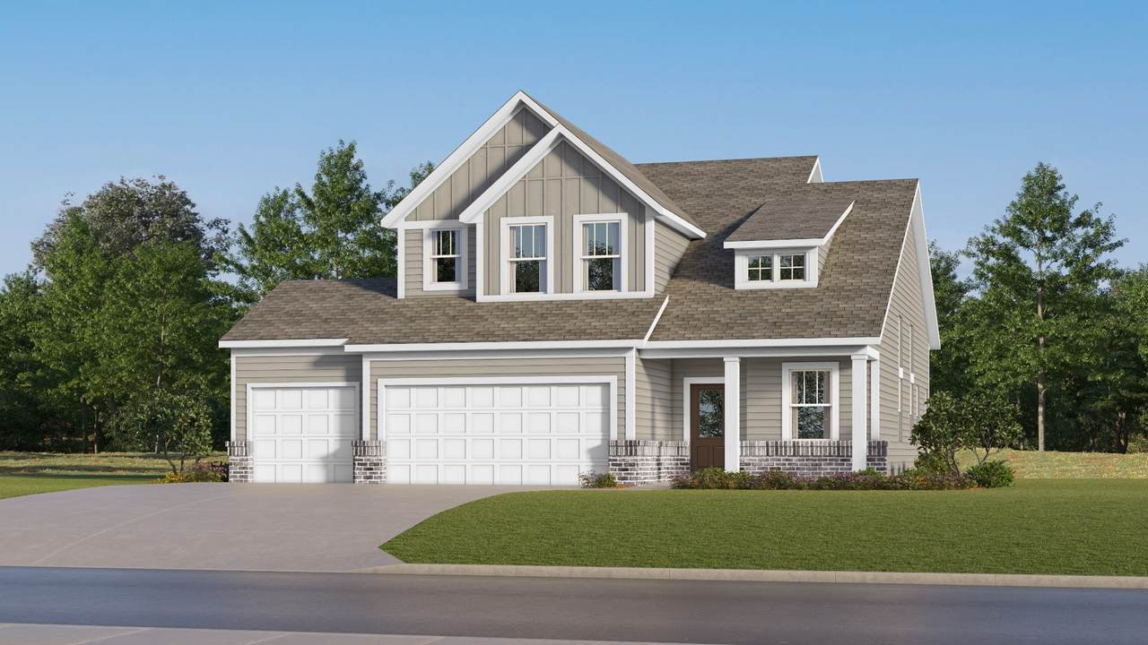 606 Foxglove Lane - Photo 1
