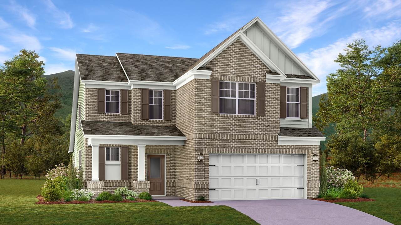513 Lacewing Lane - Photo 1