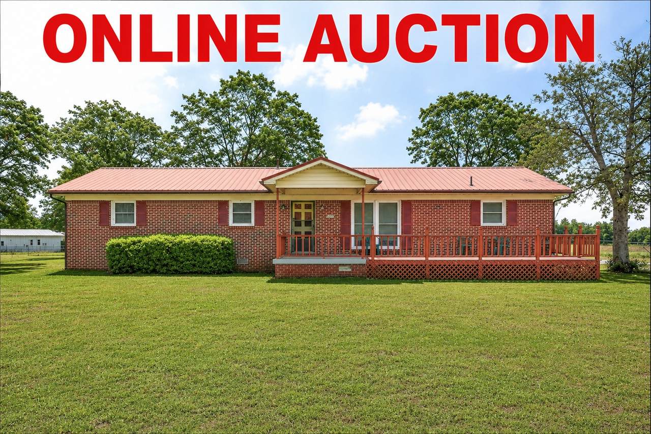 2126 Ardmore Hwy - Photo 1