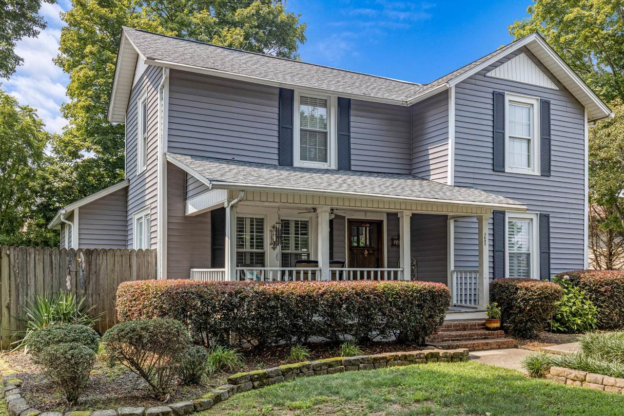 3605 Michigan Avenue Road - Photo 1