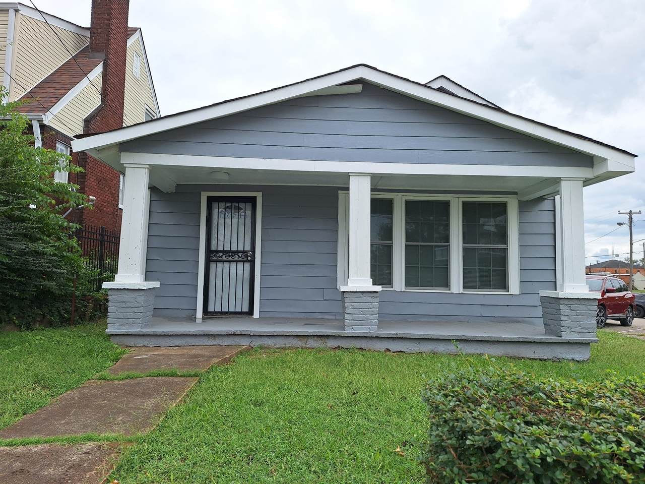 1309 Meharry Blvd - Photo 1