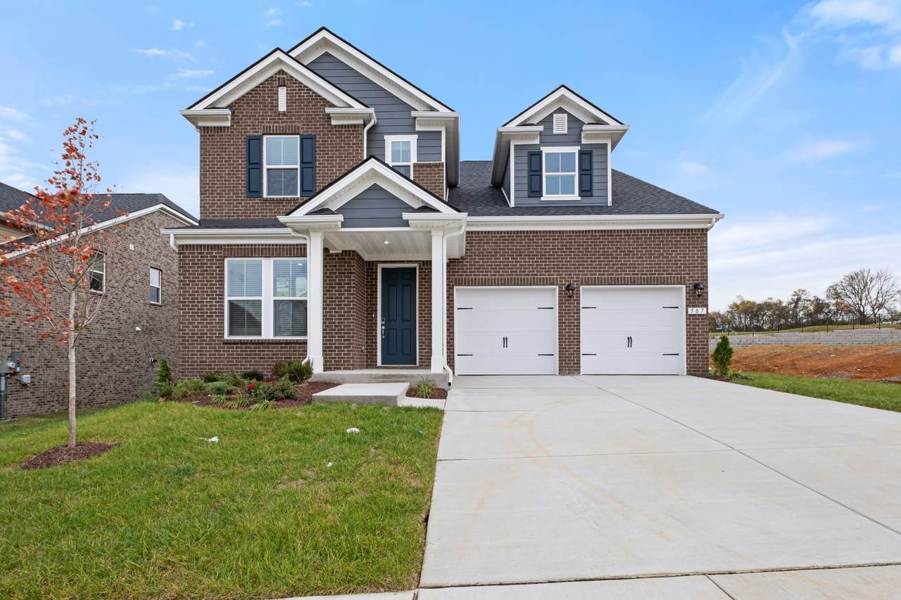 3435 Maywood Court - Photo 1