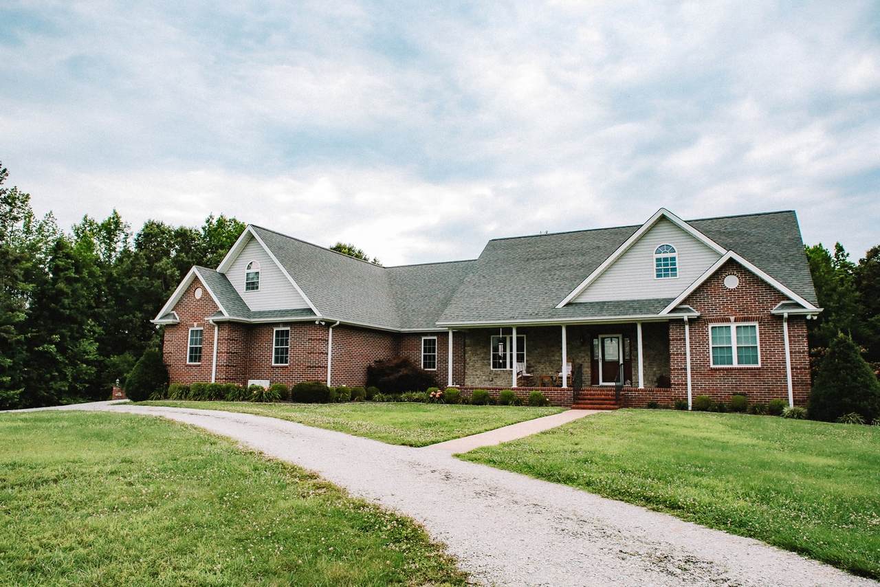 3871 Conyersville Rd - Photo 1
