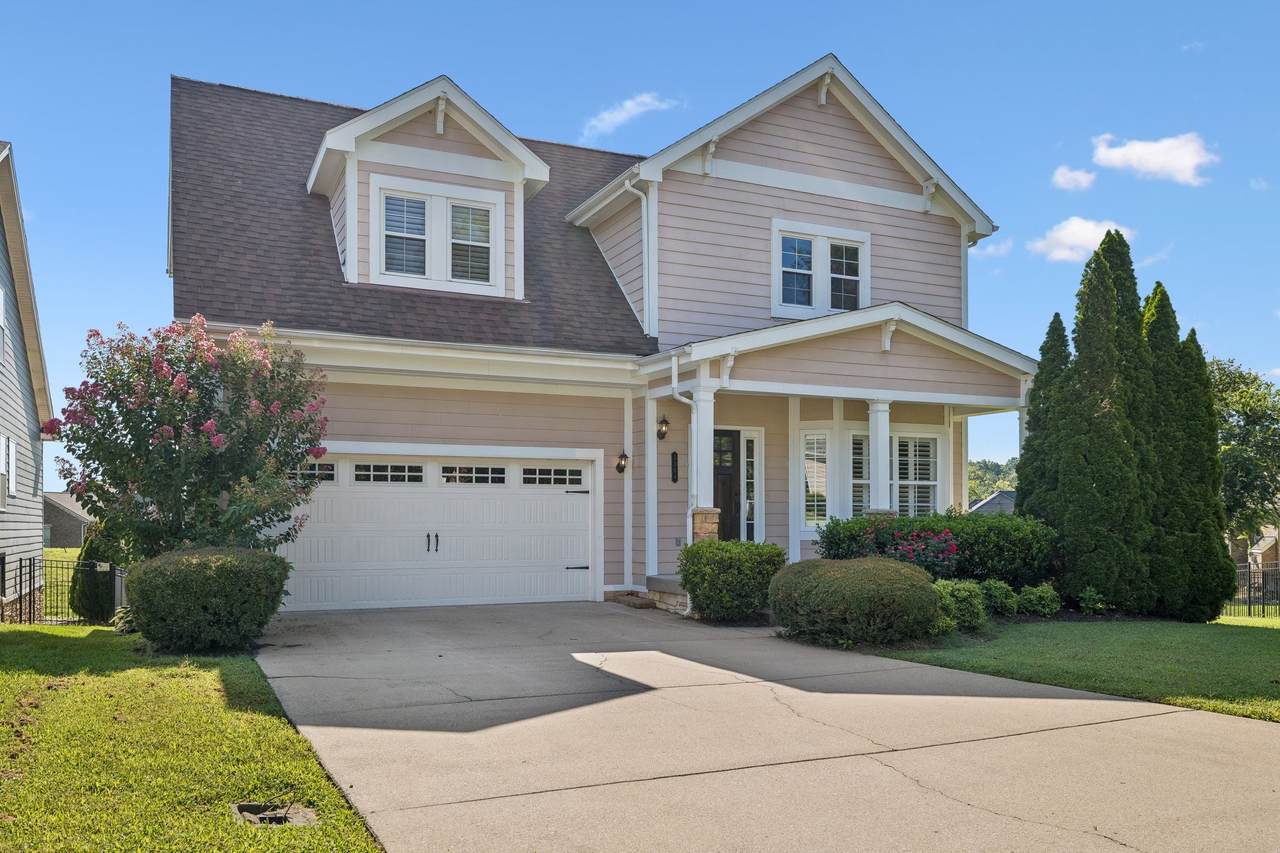 3304 Redmon Hl - Photo 1