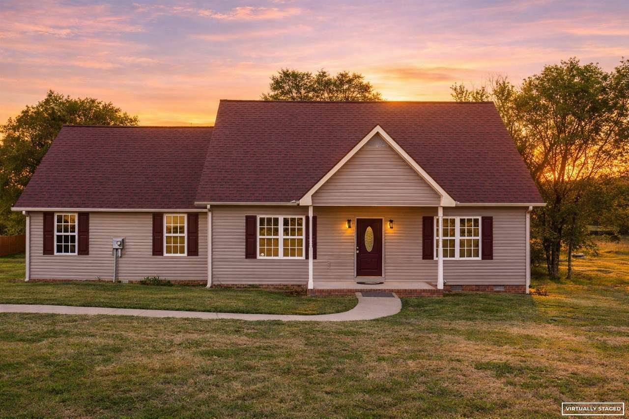 1707 Old Rome Pike - Photo 1
