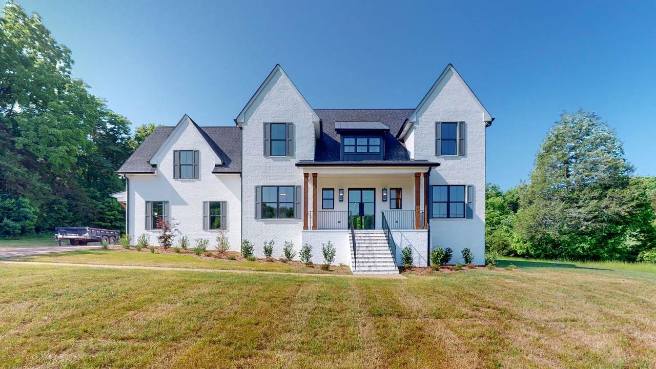 15 Gambill Cove - Photo 1