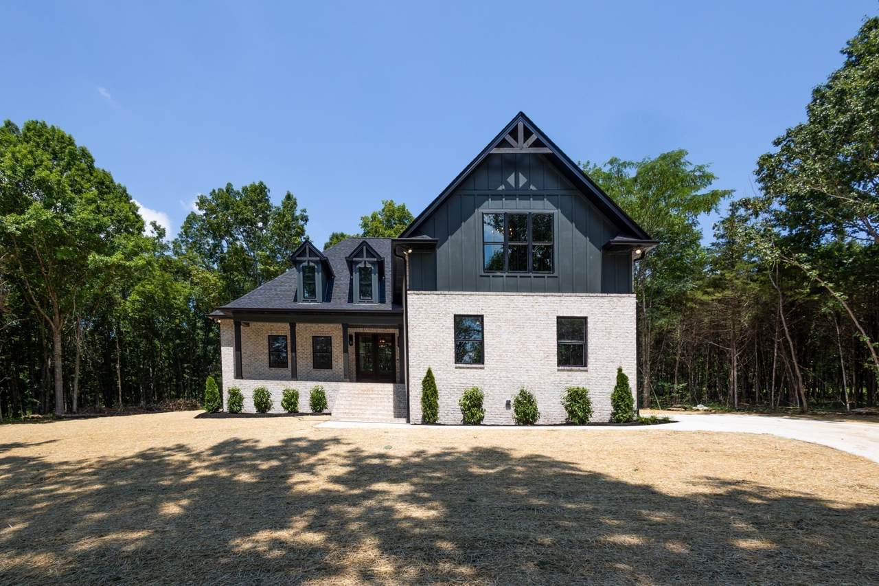 6247 Old Murfreesboro Road - Photo 1