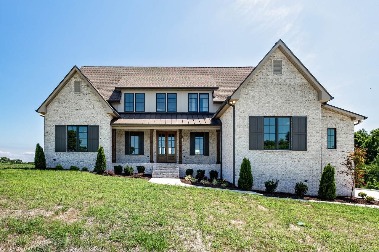 2468 Horn Springs - Photo 1