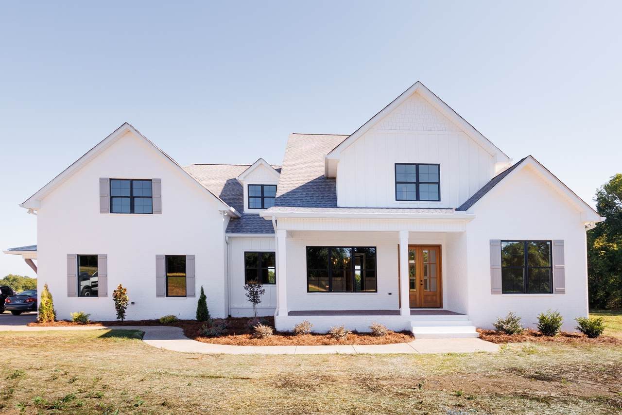 35 Gambil Cove - Photo 1