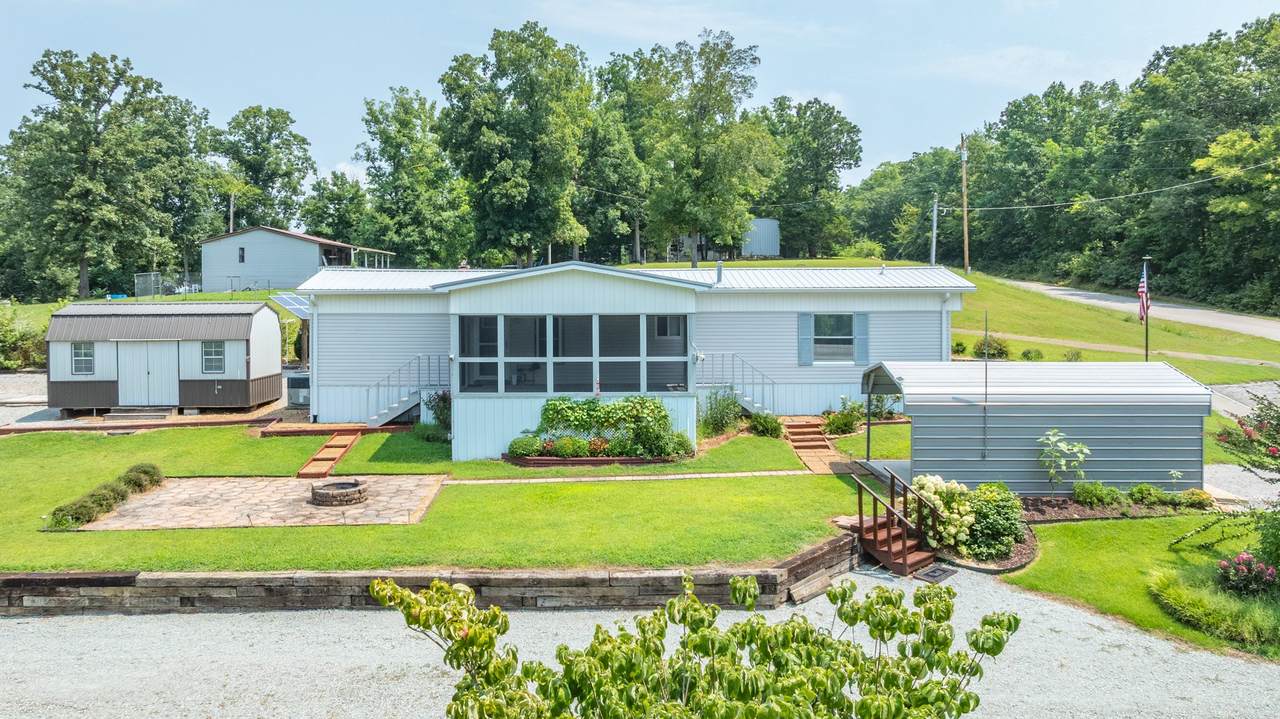181 Lower Roans Creek Rd - Photo 1