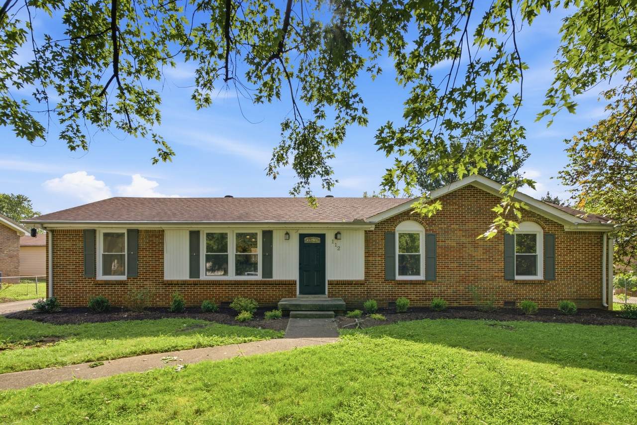 112 James Dr - Photo 1