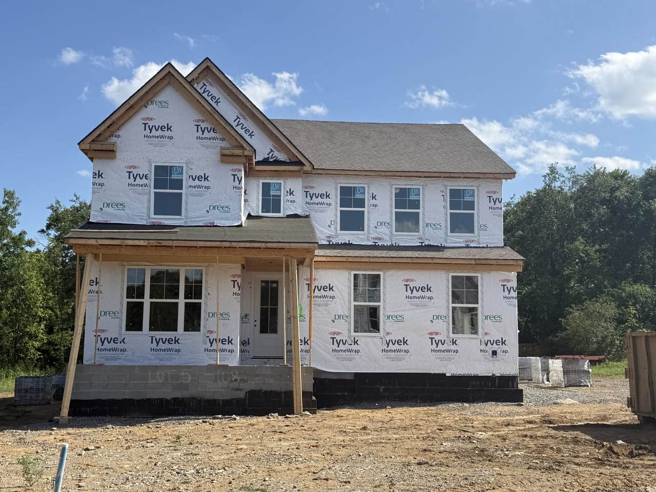 108 Cedarstone Drive - Photo 1