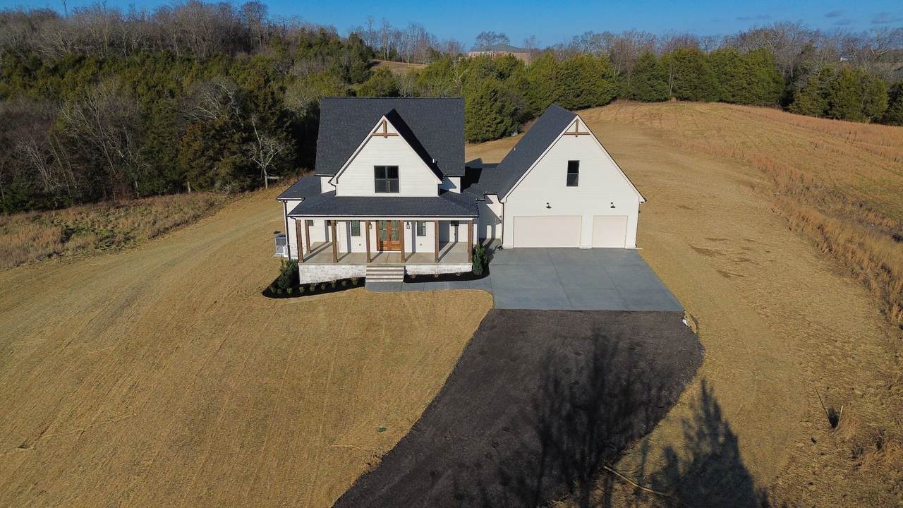 1385 Burton Road - Photo 1
